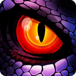 飞龙联盟修改版(monsters) Logo